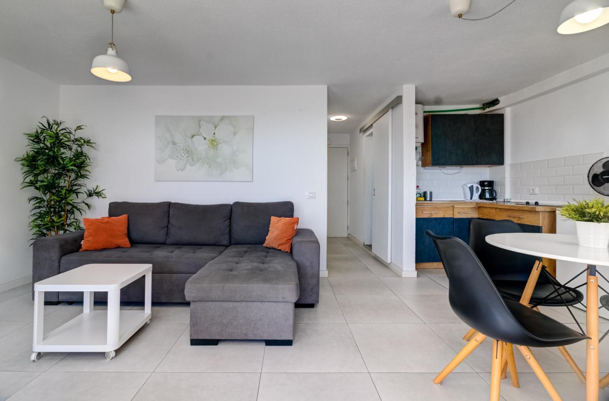 Buena Vista Apartment Los Cristianos  Exterior photo