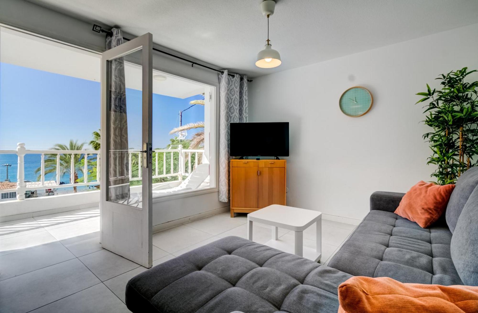 Buena Vista Apartment Los Cristianos  Exterior photo