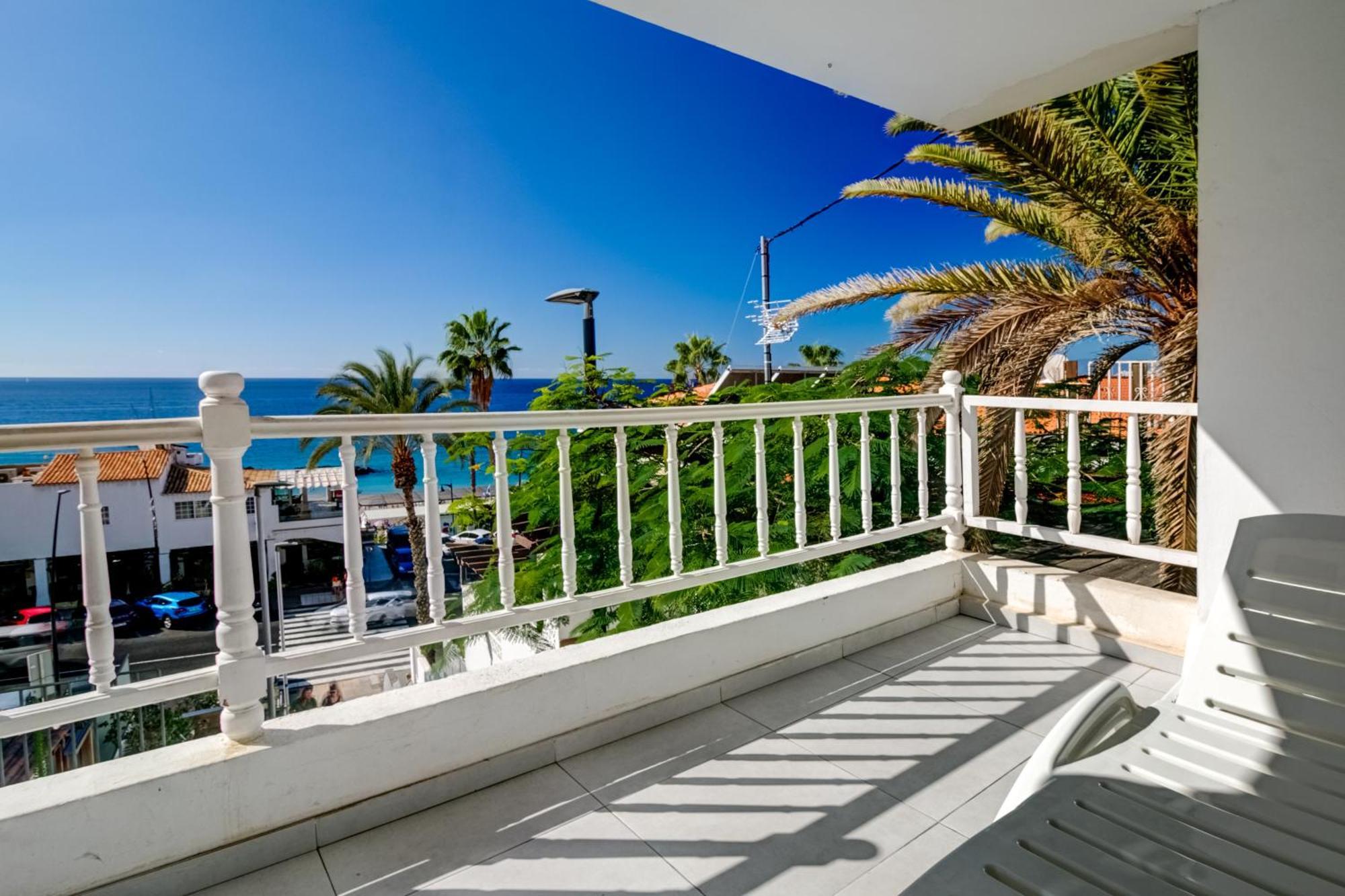 Buena Vista Apartment Los Cristianos  Exterior photo
