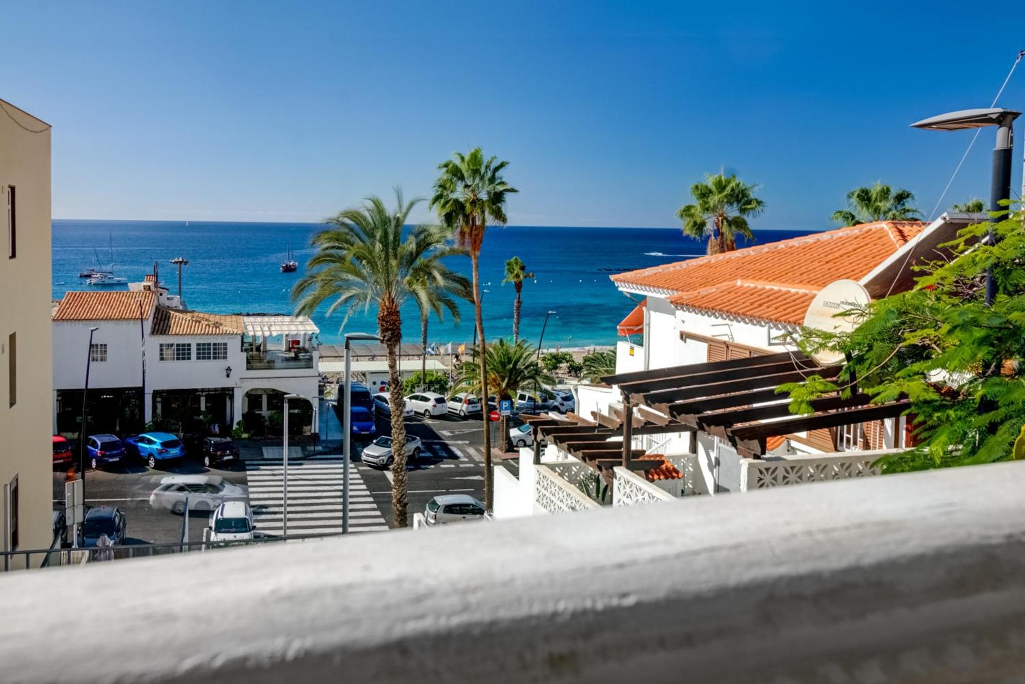 Buena Vista Apartment Los Cristianos  Exterior photo