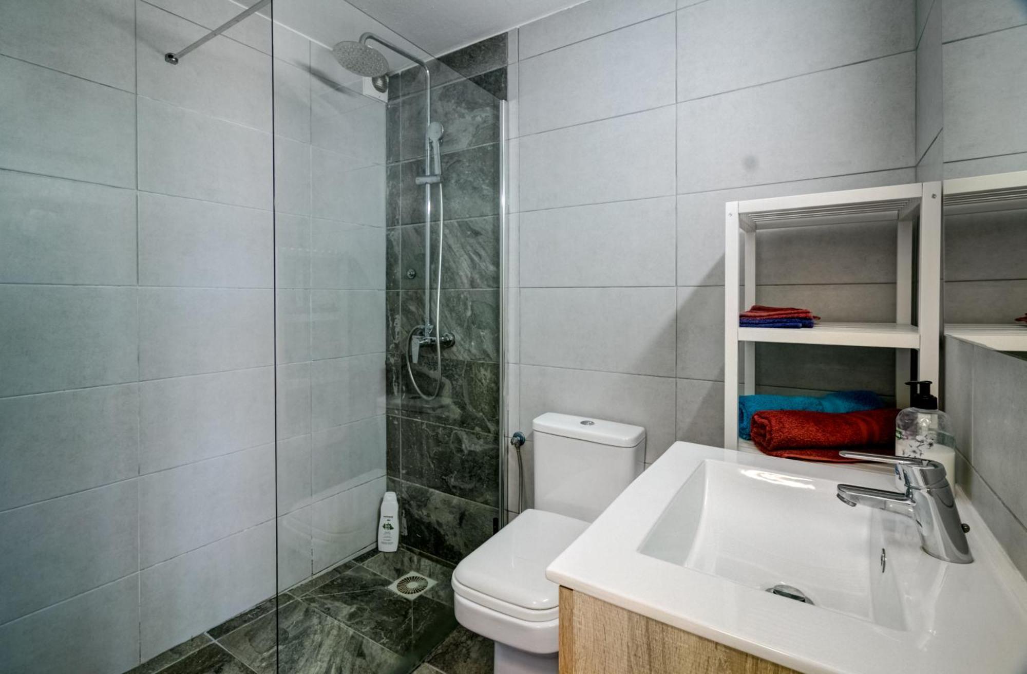 Buena Vista Apartment Los Cristianos  Exterior photo