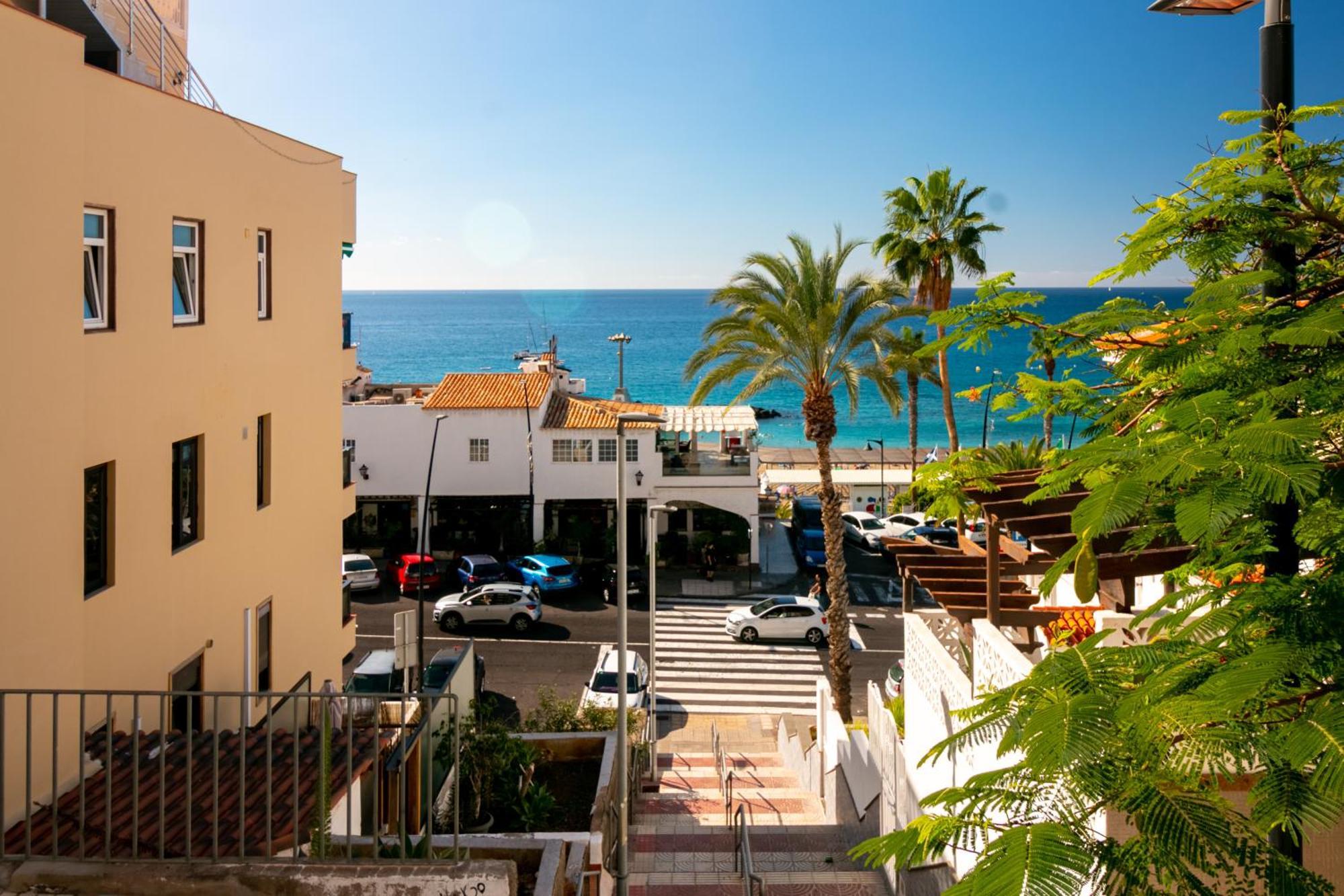Buena Vista Apartment Los Cristianos  Exterior photo